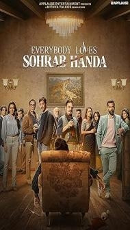 Everybody Loves Sohrab Handa (2026) Hindi Movie