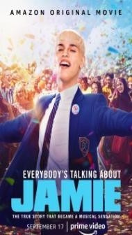 Everybodys Talking About Jamie (2021) Hindi Dubbed