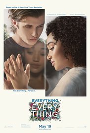 Everything Everything 2017 HdRip