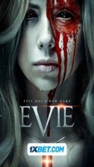 Evie (2023) Hindi Dubbed