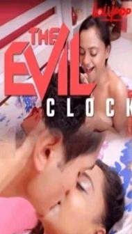 Evil Clock (2021) Lolypop Original