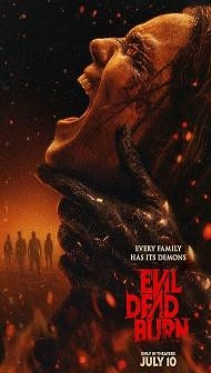 Evil Dead Burn (2026) Hindi Dubbed Movie