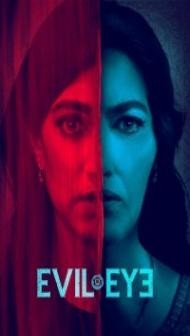 Evil Eye (2020) Hindi Dubbed