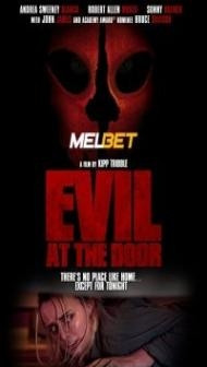 Evil at the Door (2022) Hindi Dubbed