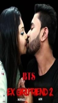 Ex Girlfriend 2 BTS (2021) XPrime Original