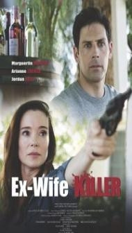 Ex-Wife Killer (2017) Hindi Dubbed