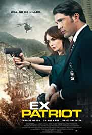 ExPatriot 2017 full movie in Hindi HdRip Hollywood Dubbed movie download
