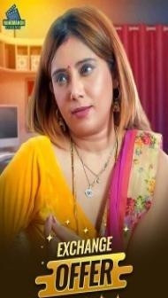 Exchange Offer (2024) RangmanchCinema Original
