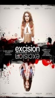 Excision (2012) Hindi Dubbed