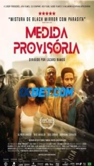 Executive Order (2020) Hindi Dubbed