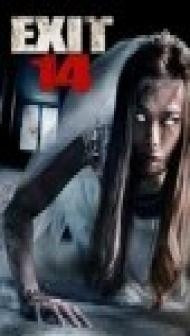 Exit 14 (2016) Dual Audio Hindi Dubbed
