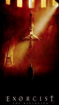 Exorcist The Beginning (2004) Hindi Dubbed