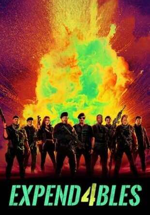 Expend4bles 4 2023 Dubb in Hindi HdRip
