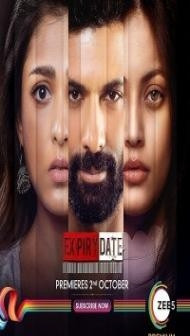 Expiry Date (2020) Web Series