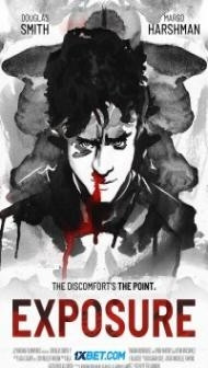 Exposure (2024) Hindi Dubbed