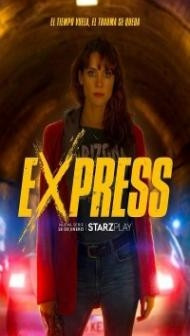 Express (2022) Web Series
