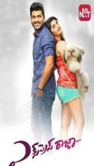 Express Raja (2016) South Indian Hindi Dubbed Movie