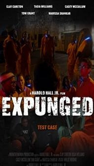 Expunged A Harold Hall (2022) Hindi Dubbed