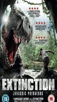 Extinction (2014) Hindi Dubbed