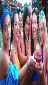 Extra Dhamaal (2019) South Indian Hindi Dubbed Movie