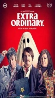 Extra Ordinary (2019) Hindi Dubbed Movie