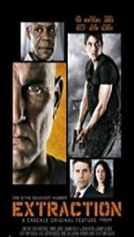 Extraction (2013) Hindi Dubbed