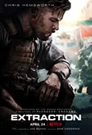 Extraction 2020 in Hindi HdRip
