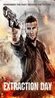 Extraction Day (2015) Hindi Dubbed