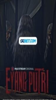Eyang Putri (2022) Hindi Dubbed
