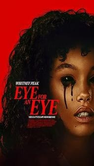 Eye for an Eye (2025) Hindi Dubbed Movie