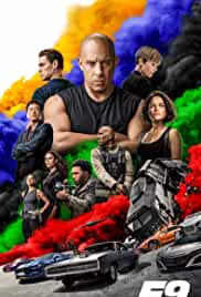F9 Fast And Furious 9 2021 HdRip