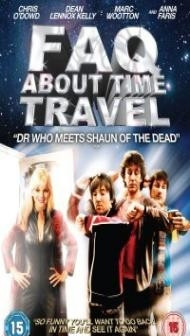 FAQ About Time Travel (2009) Hindi Dubbed