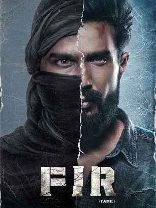FIR 2022 in Hindi Hdrip South Indian Hindi movie download