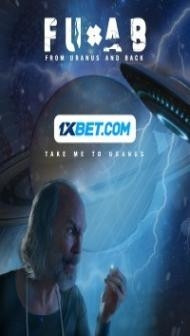 FU-AB From Uranus and Back (2023) Hindi Dubbed