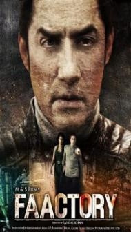 Faactory (2021) Hindi Movie