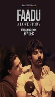 Faadu (2022) Hindi Web Series