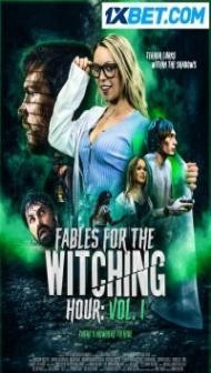 Fables For The Witching Hour (2023) Hindi Dubbed