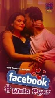Facebook Wala Pyar (2024) WoW Original