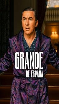 Fading Grandeur (2026) S01 Hindi Dubbed Series