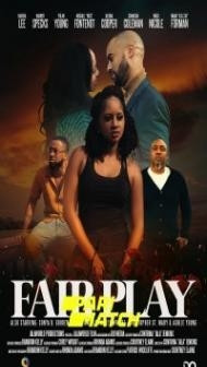 Fair Play (2021) Hindi Dubbed
