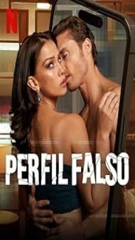 Fake Profile (2024) S02 Hindi Dubbed Series