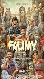 Falimy (2023) South Indian Hindi Dubbed Movie