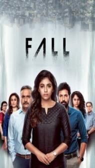Fall (2022) Hindi Web Series