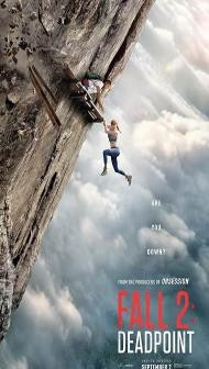 Fall 2 Deadpoint (2026) Hindi Dubbed Movie