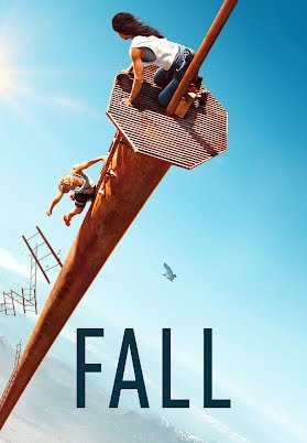 Fall 2022 in Hindi Dubbed Hdrip Hollywood Dubbed movie download