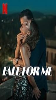 Fall for Me (2025) HIndi Dubbed Movie