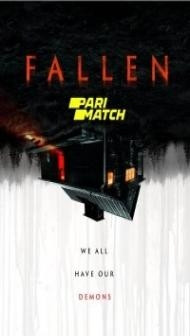 Fallen (2022) Hindi Dubbed