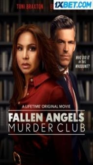 Fallen Angels Murder Club Friends To Die For (2023) Hindi Dubbed