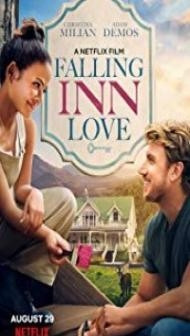 Falling Inn Love (2019) Hindi Dubbed