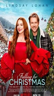 Falling for Christmas (2022) Hindi Dubbed